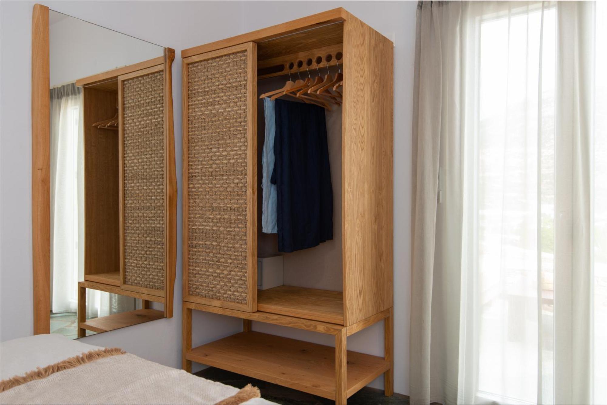 Thimari Villas 바티 외부 사진